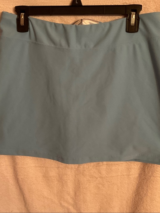 Nike Other - Light Blue Women's Skort